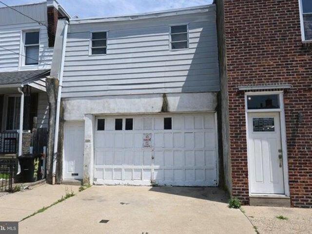 House for sale in Philadelphia, Pennsylvania