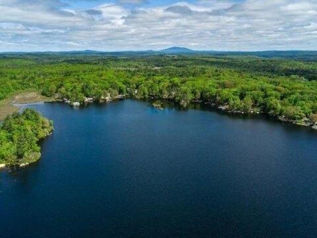 House for sale in Massachusetts