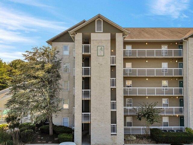 Condo for sale in Tennessee