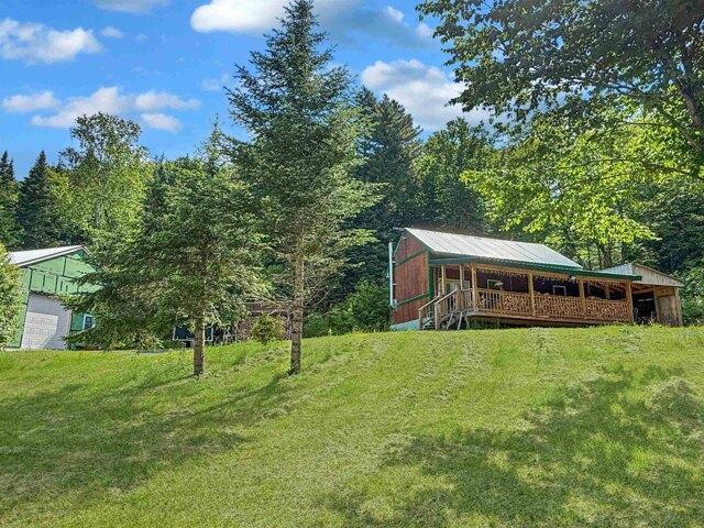 House for sale in New Hampshire