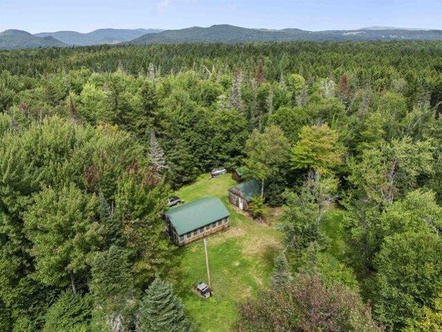 House for sale in Pittsburg, Coös County