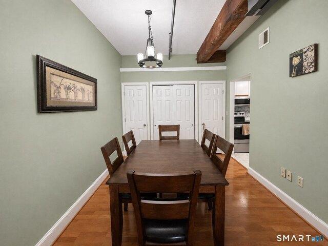 Condo for sale in Central Village Historic District, Plainfield
