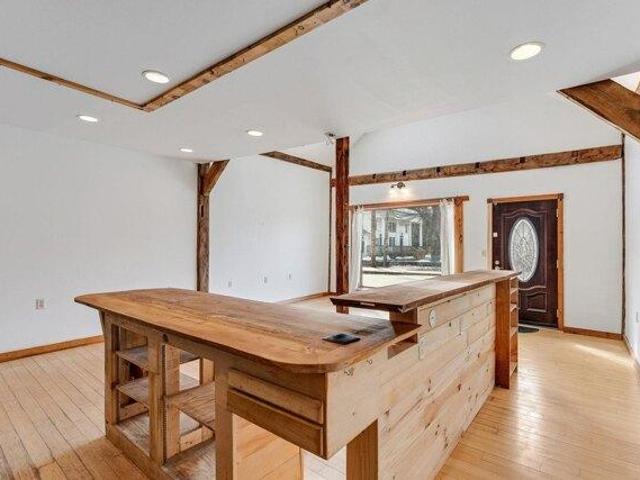 House for sale in Plainfield, Vermont