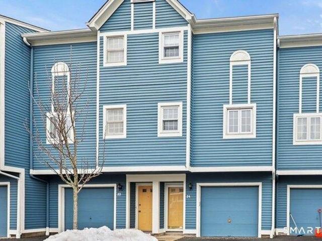House for sale in Plainville, Connecticut
