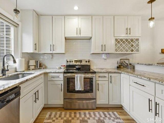 House for sale in Plainville, Connecticut