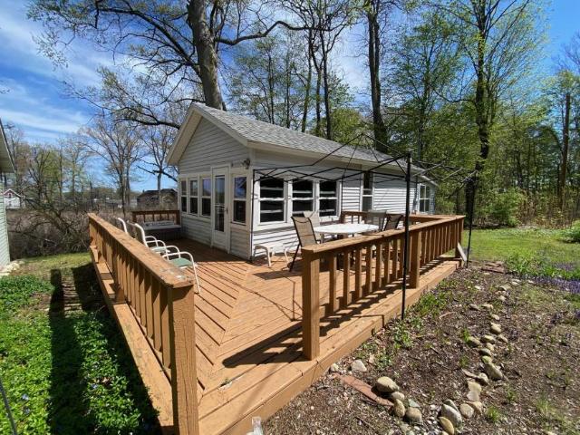 House for sale in Plainwell