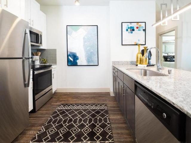 Apartment for rent in Plano