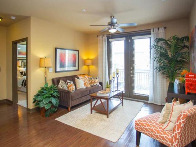 Apartment for rent in Plano
