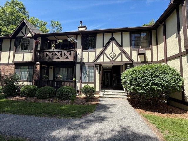 Condo for sale in Pleasantville, New York