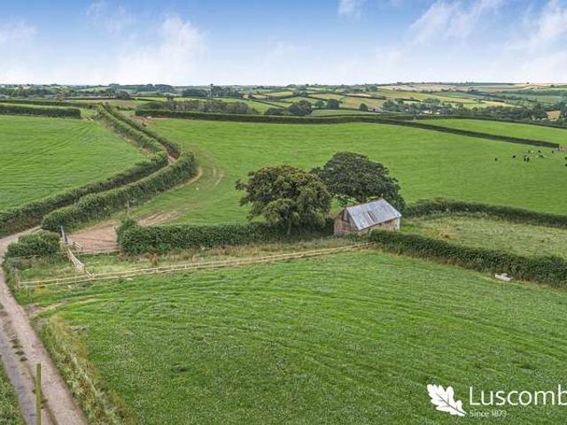 Land for sale in Strode, Devon