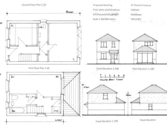 Land for sale in London Borough of Hounslow, Isle Of Man