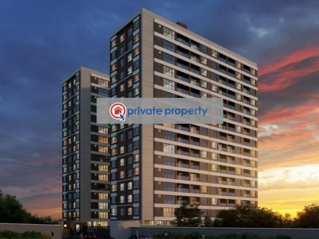 Apartment for sale in Lavington, Kiambu