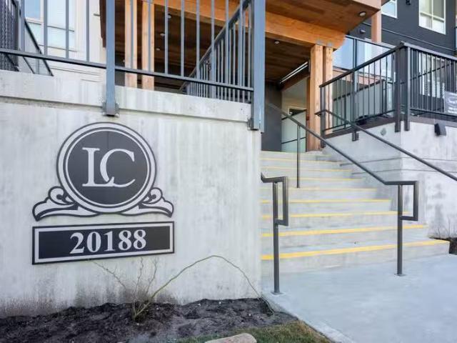Condo for rent in Langley, British Columbia