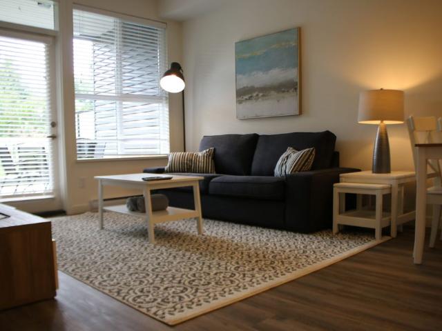 Apartment for rent in Abbotsford, British Columbia