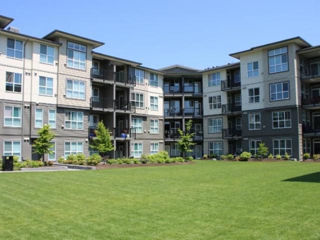 Apartment for rent in Abbotsford, British Columbia