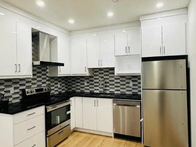 Apartment for rent in Livingston, Calgary