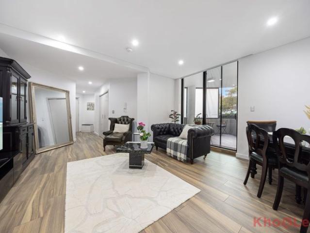 Apartment for rent in Inner West, Sydney