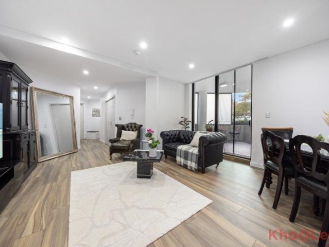 Apartment for rent in Inner West, Sydney