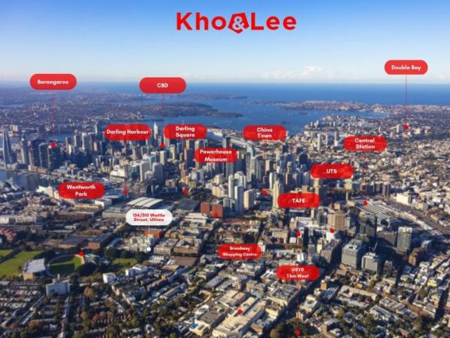 Apartment for rent in Inner West, Sydney