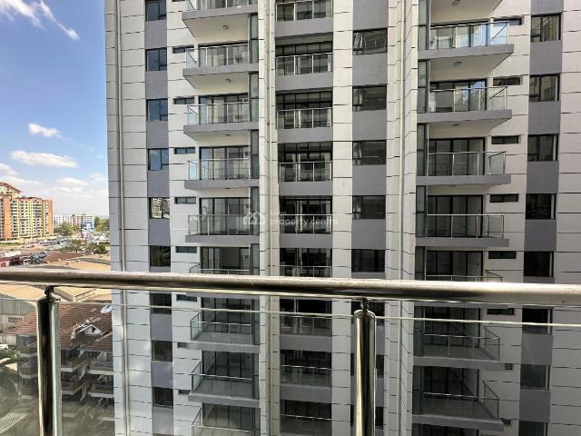 Property for rent in Kilimani, Kiambu