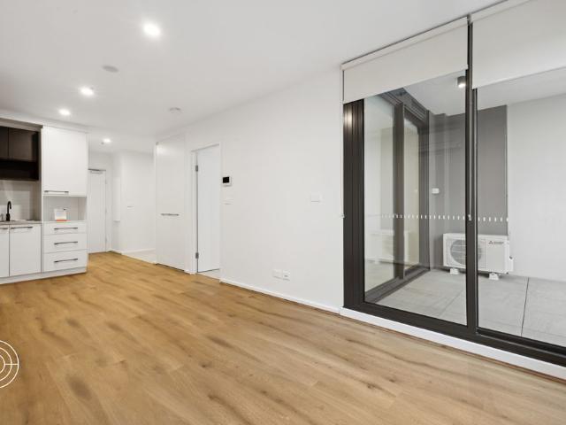 Apartment for rent in Australian Capital Territory