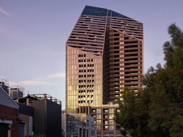 Apartment for rent in South Melbourne, Melbourne
