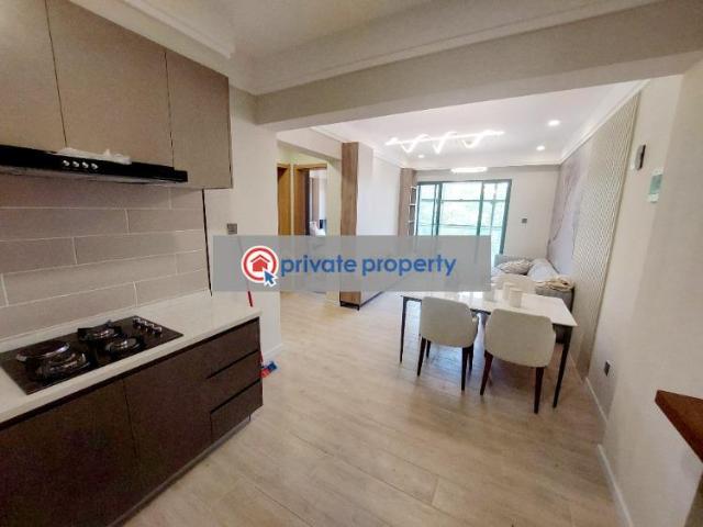 Apartment for sale in Lavington, Kiambu