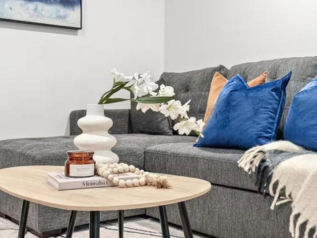 Apartment for rent in Camerons Creek, Victoria