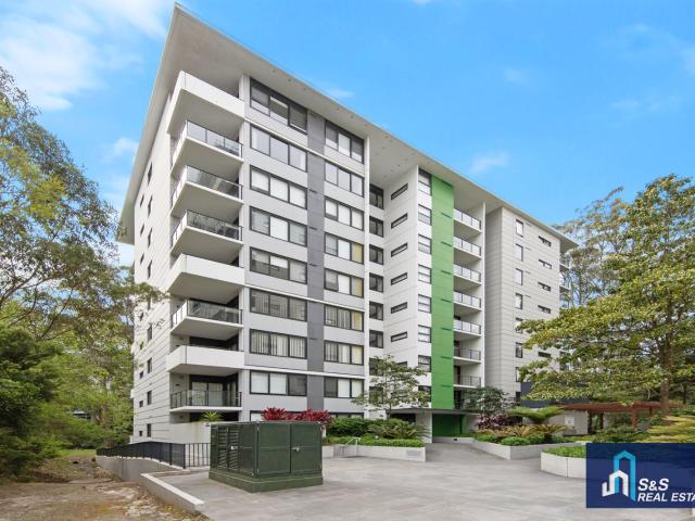 Apartment for sale in Sydney, New South Wales