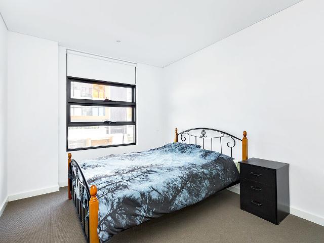Apartment for sale in Burwood Heights