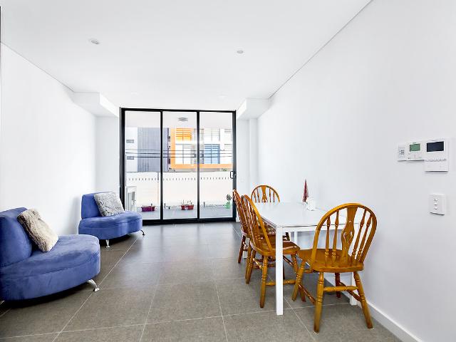 Apartment for sale in Burwood Heights