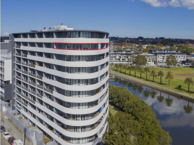 Apartment for rent in Sydney, New South Wales
