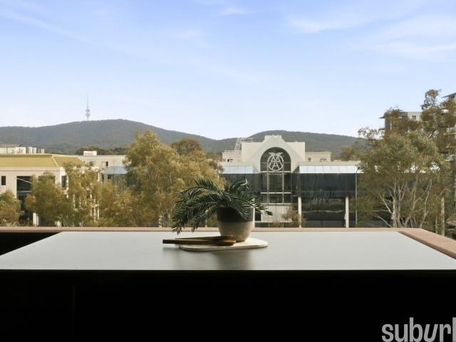 Property for sale in Braddon, North Canberra