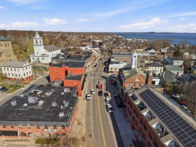 Condo for sale in Bradford-Union Street Historic District, Plymouth