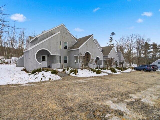 House for sale in New Hampshire
