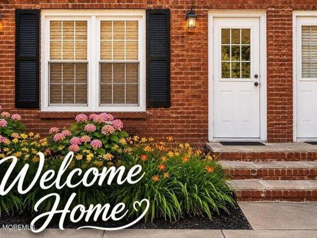 Condo for sale in Point Pleasant Beach, New Jersey