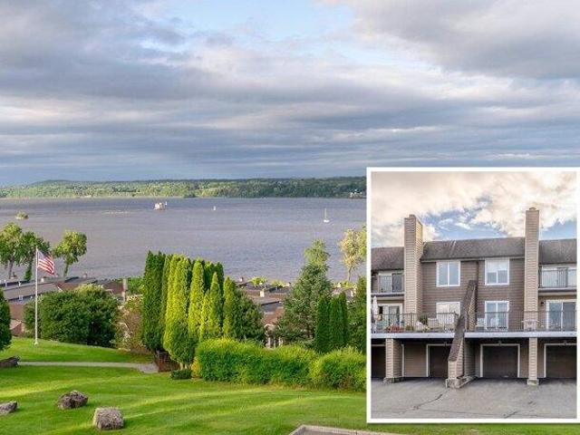 Condo for sale in Port Ewen