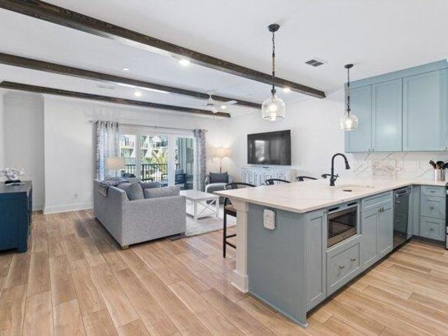 Condo for sale in Port Saint Joe