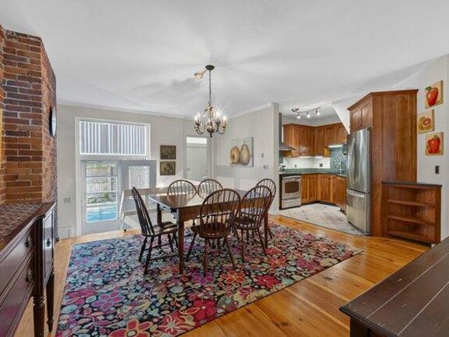 Condo for sale in Peaks Island, Maine