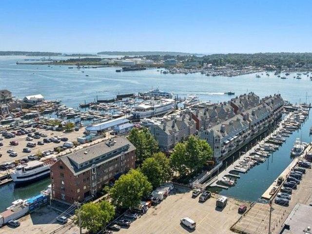 Condo for sale in Peaks Island, Maine