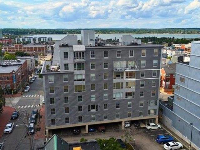 Condo for sale in Peaks Island, Maine