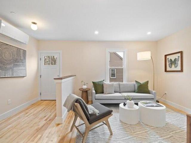 Condo for sale in Peaks Island, Maine