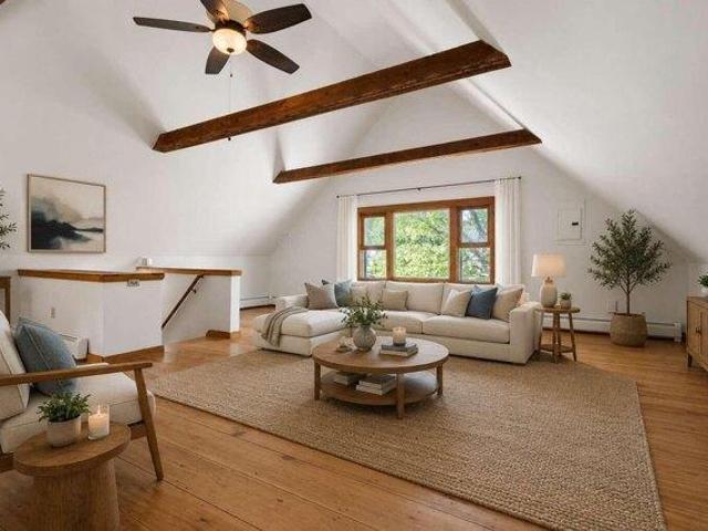 Condo for sale in Deering Center, Portland