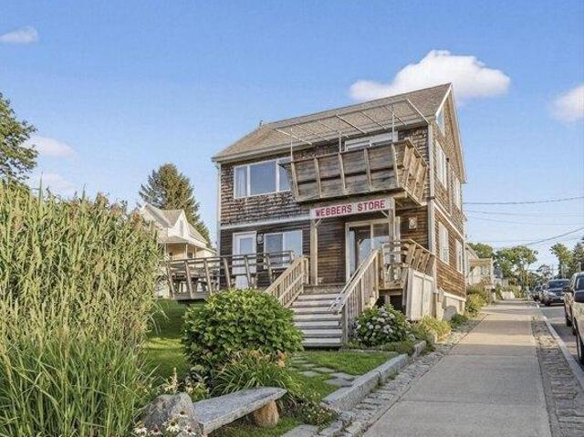 Condo for sale in Peaks Island, Maine