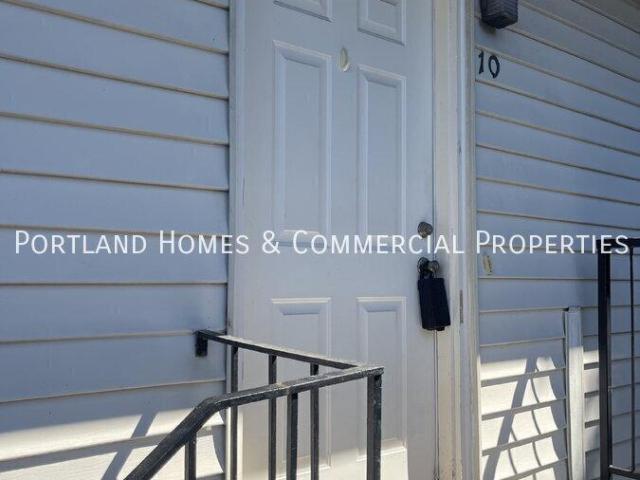 Apartment for rent in Creston-Kenilworth, Portland