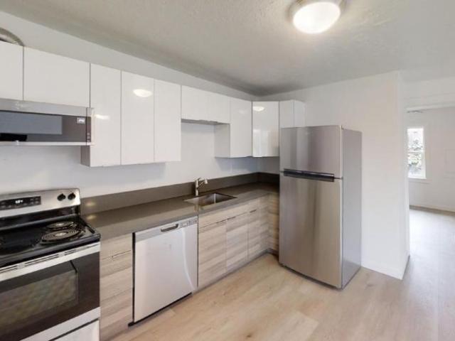 Apartment for rent in Parkrose, Portland