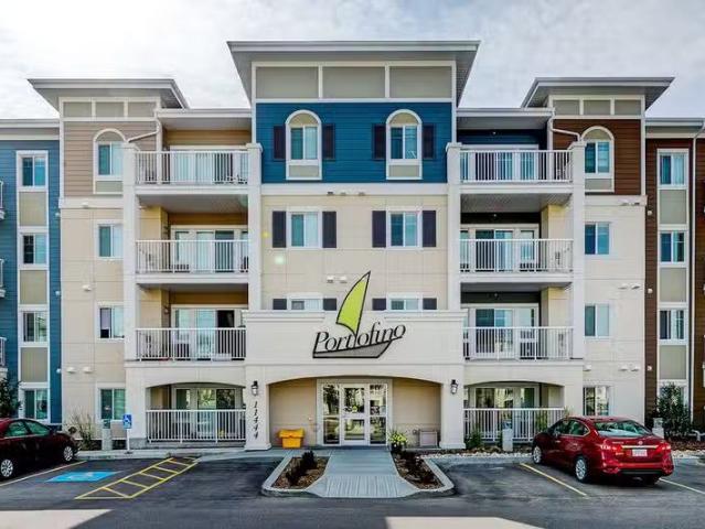 Condo for rent in Wedgewood, Alberta