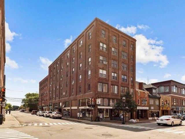 Condo for sale in New Hampshire