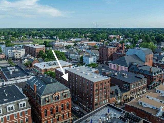 Condo for sale in New Hampshire