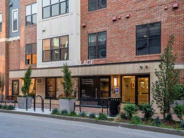 Condo for sale in New Hampshire